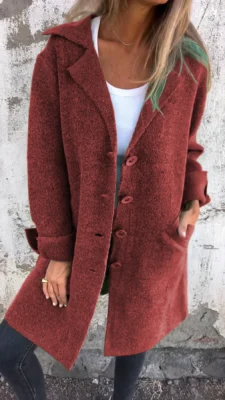 Coats & Jackets