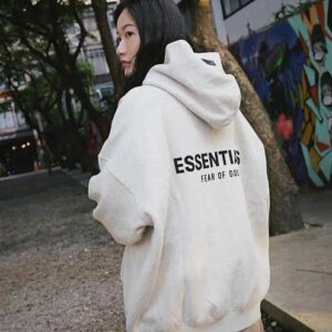 Hoodies & Sweatshirts